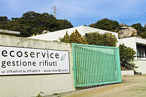 Smaltimento Rifiuti
