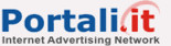 Portali.it - Internet Advertising Network - Ã¨ Concessionaria di Pubblicità per il Portale Web smaltimento-rifiuti.net